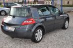 Renault Mégane - fotka číslo 2