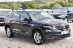 Škoda Kodiaq - fotka číslo 1