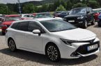 Toyota Corolla - fotka číslo 1