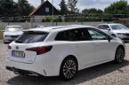 Toyota Corolla - fotka číslo 2