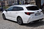 Toyota Corolla - fotka číslo 3