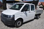 Volkswagen Transporter - fotka číslo 0
