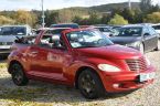 Chrysler P. T. Cruiser - fotka číslo 1