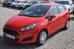Ford Fiesta - fotka číslo 0