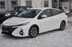 Toyota Prius - fotka číslo 0