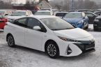 Toyota Prius - fotka číslo 1