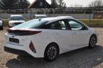 Toyota Prius - fotka číslo 2