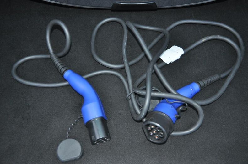 Toyota Prius - hlavní fotka