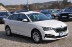 Škoda Scala - fotka číslo 1