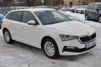 Škoda Scala - fotka číslo 1