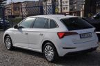Škoda Scala - fotka číslo 3
