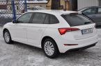 Škoda Scala - fotka číslo 3