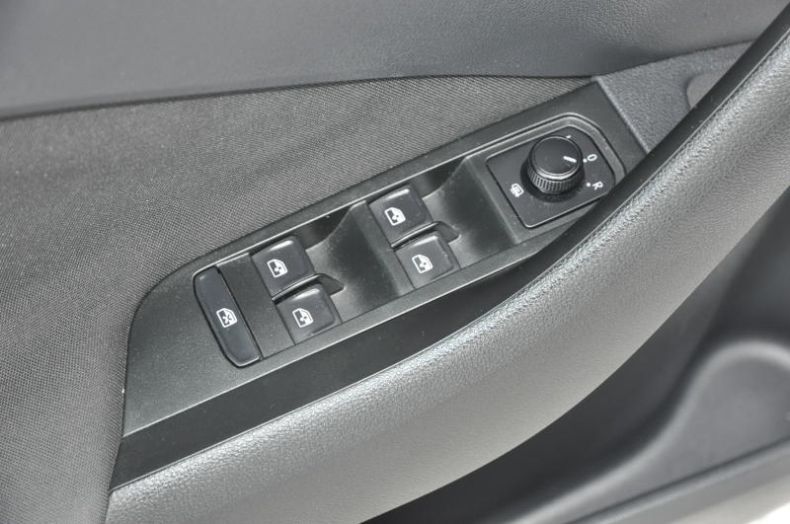 Škoda Scala - hlavní fotka