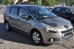 Peugeot 5008 - fotka číslo 1