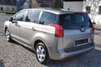 Peugeot 5008 - fotka číslo 3