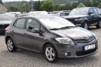 Toyota Auris - fotka číslo 1