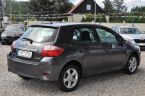 Toyota Auris - fotka číslo 2