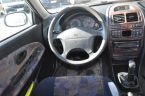 Mitsubishi Carisma - fotka číslo 4