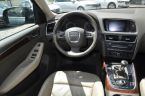 Audi Q5 - fotka číslo 4