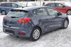 Kia Cee'd - fotka číslo 2