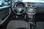 Kia Cee'd - fotka číslo 4