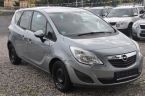 Opel Meriva - fotka číslo 1
