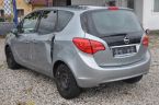 Opel Meriva - fotka číslo 3