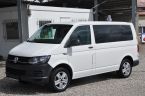 Volkswagen Transporter - fotka číslo 0