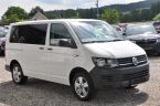 Volkswagen Transporter - fotka číslo 1