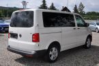 Volkswagen Transporter - fotka číslo 2