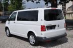 Volkswagen Transporter - fotka číslo 3