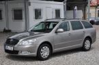Škoda Octavia - fotka číslo 0
