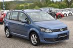 Volkswagen Touran - fotka číslo 1