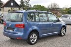 Volkswagen Touran - fotka číslo 2