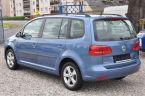 Volkswagen Touran - fotka číslo 3