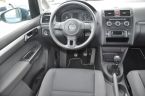 Volkswagen Touran - fotka číslo 4