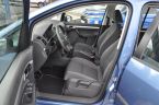 Volkswagen Touran - fotka číslo 5