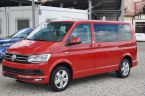 Volkswagen Caravelle - fotka číslo 0