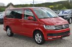 Volkswagen Caravelle - fotka číslo 1