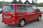 Volkswagen Caravelle - fotka číslo 2