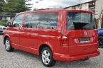 Volkswagen Caravelle - fotka číslo 3
