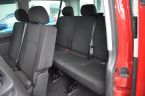 Volkswagen Caravelle - fotka číslo 6
