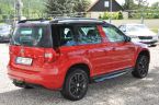 Škoda Yeti - fotka číslo 2