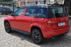 Škoda Yeti - fotka číslo 3