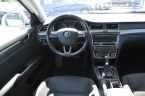 Škoda Superb - fotka číslo 4