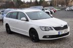 Škoda Superb - fotka číslo 1