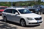 Škoda Superb - fotka číslo 1