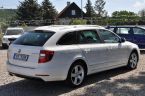 Škoda Superb - fotka číslo 2