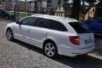 Škoda Superb - fotka číslo 3