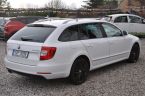 Škoda Superb - fotka číslo 2